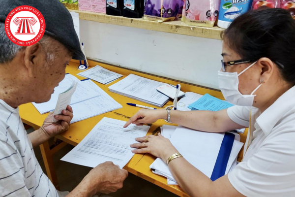 Bổ sung trợ cấp hưu trí xã hội cho người không có lương hưu từ 01/7/2025